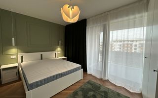 Apartament 2 camere in bloc nou 2025! Zona de top Intre Lacuri ! - Poză 8