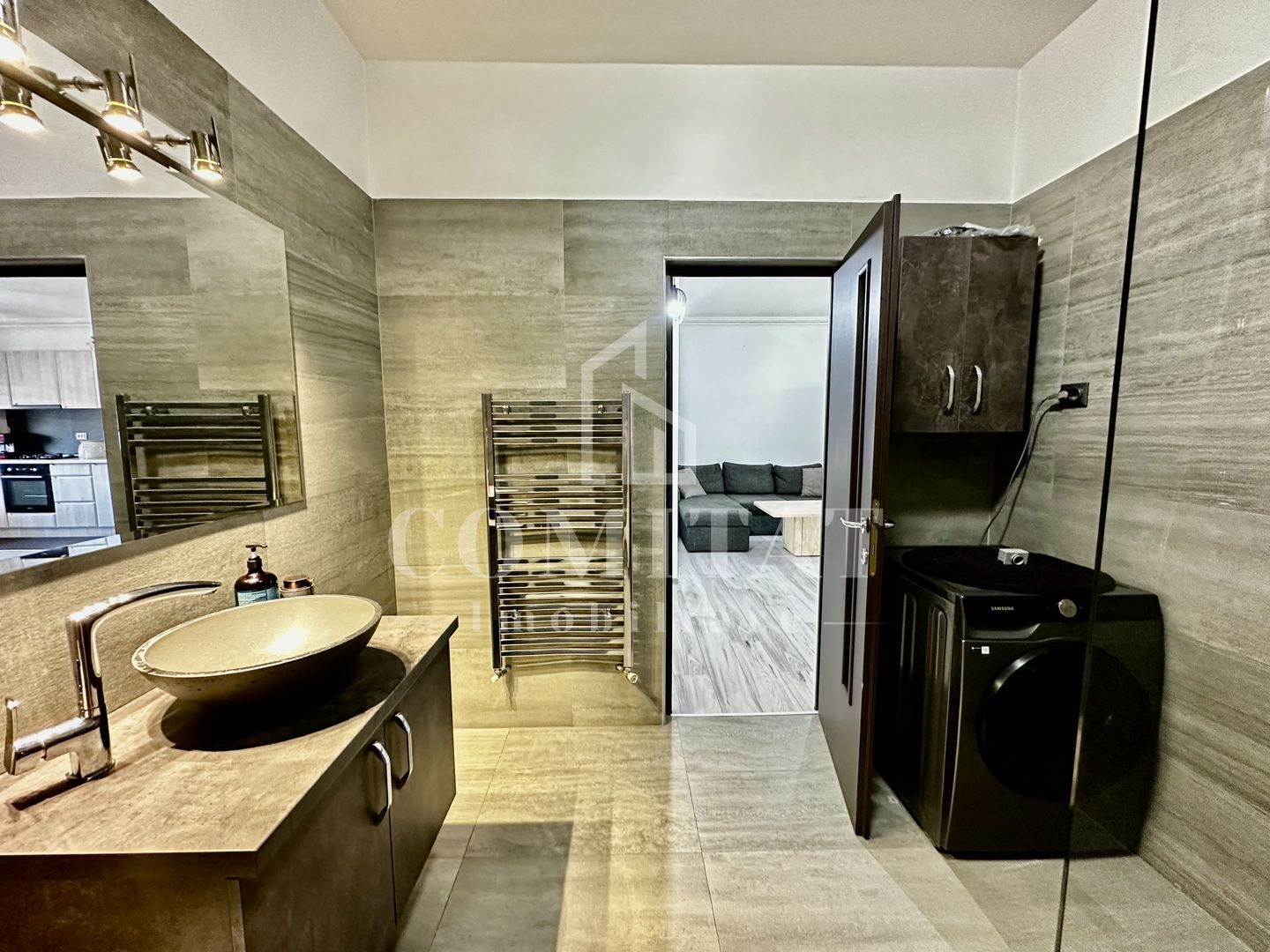 Apartament 2 camere | Parcare | Zona Stadionului - Poză 14