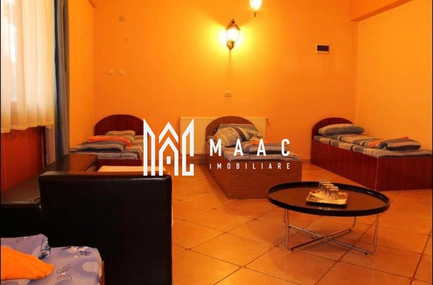 Casă spațioasă | 250 mp utili | 8 camere | Curte cu filigorie - Poză 11