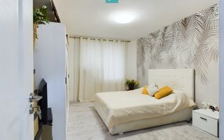 Apartament cu 2 camere la curte , renovat recent - Poză 7