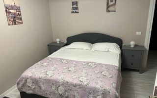 penthouse tip duplex | aparthotel | Dorobanti | Floreasca - Poză 11