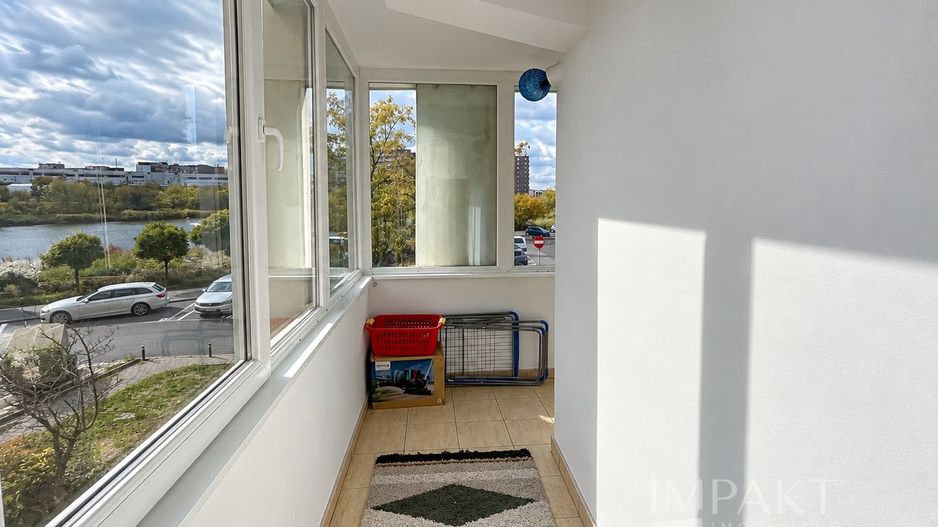 Apartament 2 camere | decomandat | Intre Lacuri - Poză 5
