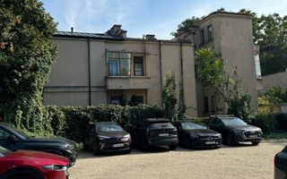 Casa tip Duplex | Zona Dorobanți | 7 Camere | P+1+2+M | Demisol - Poză 2