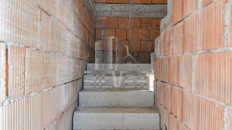 Casa moderna de tip Duplex cu Panorama asupra Clujului in cartier Iris - Poză 13