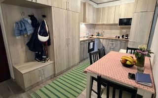 Apartament cu 2 camere și parcare – Baciu, zona Petrom. - Poză 1