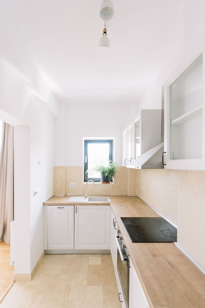 4 CAMERE || PENTRU INVESTITIE || DOMENII - Poză 13