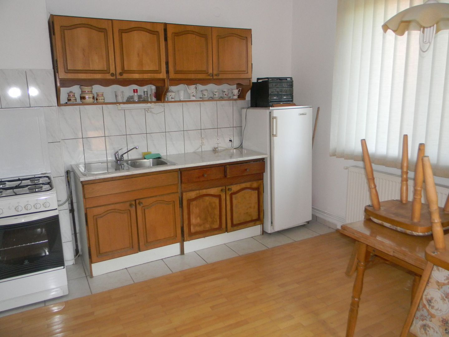 Casa pretabila birouri in cartierul Florilor - Poză 20