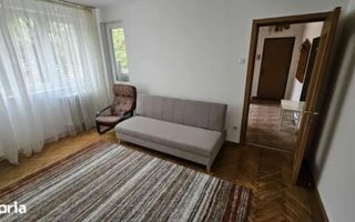 AP. 3 CAMERE - TITAN, PET-FRIENDLY, BLOC REABILITAT, METROU, MODERN - Poză 2