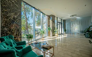 Apartament premium de vanzare în Mamaia – vedere la mare și lac - Poză 14