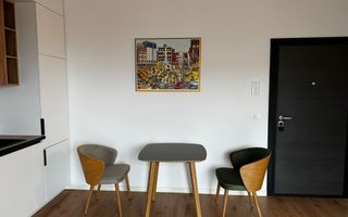 2 camere DARWIN Tunari I Gradina proprie 75mp I NOU, Parcare I COM 0% - Poză 40