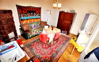 Casa 3 camere,102 mp, 1330 mp teren, 0% comision - Poză 14
