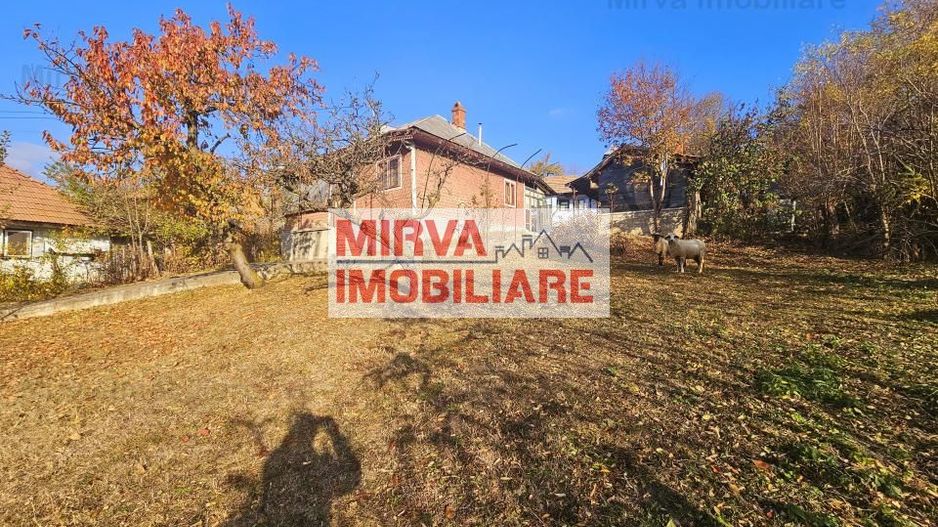 Vanzare casa, in Sat Batrani, priveliste superba - Poză 11