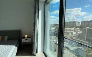 Cloud 9 || 2 Camere || Vedere panoramică || Parcare - Poză 5