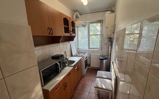 Dacia | 2 Camere | Etaj Intermediar | Centrala Proprie - Poză 4