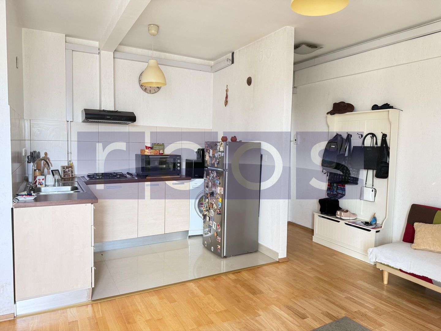 APARTAMENT DE VANZARE 2 CAMERE | CENTRAL ZONA  ARMENEASCA - Poză 5