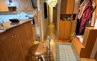 Apartament 3 camere Complexul Studentesc - Poză 4