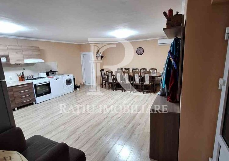 De vanzare | Casa cu etaj la cheie | Sarsig | Bihor - Poză 4