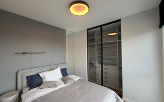 APARTAMENT 2 CAMERE | MOBILAT-UTILAT LUX | PARCARE | STRAULESTI | 64MP - Poză 10