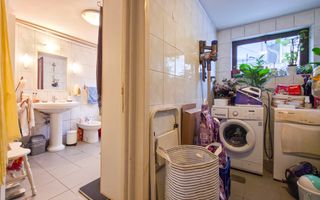 Casă cu teren pe Strada Propășirii nr. 3 - Soseaua Chitila - Poză 16