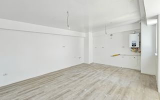 Apartament cu doua camere finisat complet, bloc nou, zona ICIL - Poză 14