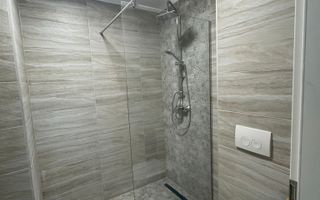 Penthouse de lux 3 camere, terasă 20 mp – prima închiriere, 2 parcări - Poză 9