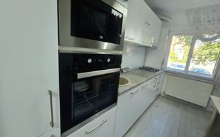 2 Camere | 58mp | Parter inalt | BOXA Centru Civic - Poză 12