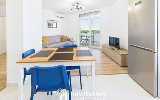 Apartament 3 camere- spațios si luminos, in complex Vivalia- Medicina - Poză 6