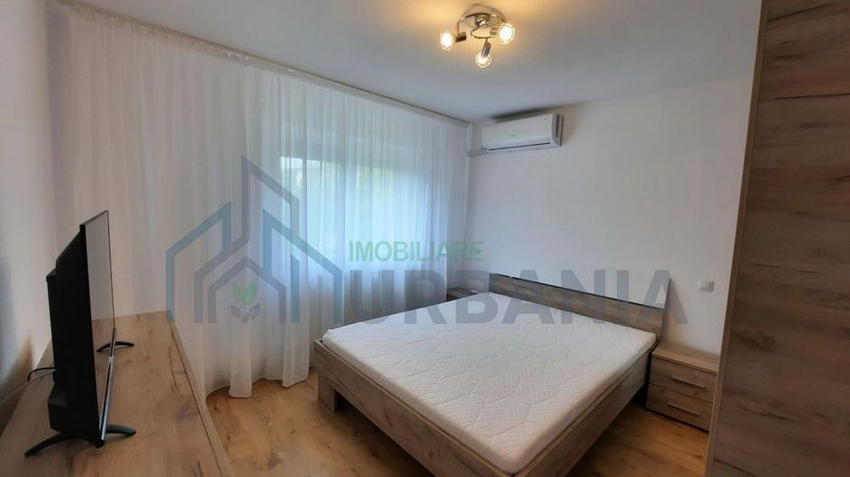Apartament 3 camere de inchiriat - Nicolina 2, Iasi - Poză 3