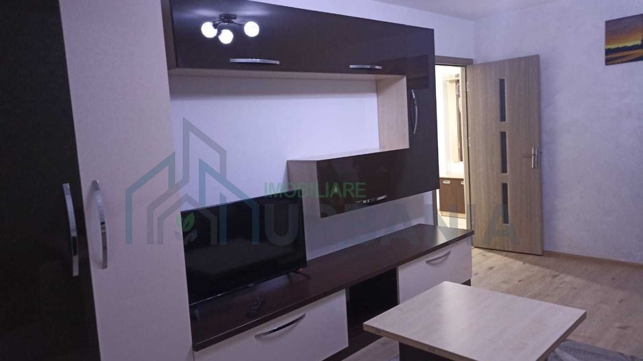 Apartament 2 camere decomandat, 55 mp, etaj 1, zona Canta – Iași - Poză 5