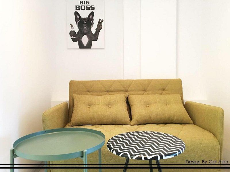 STUDIO CALEA VICTORIEI | GALDAN APARTMENTS - Poză 4