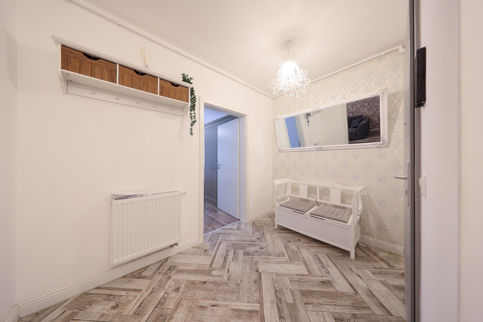 Studio Modern 49 mp | Decomandat | Lângă Coresi Mall | - Poză 4