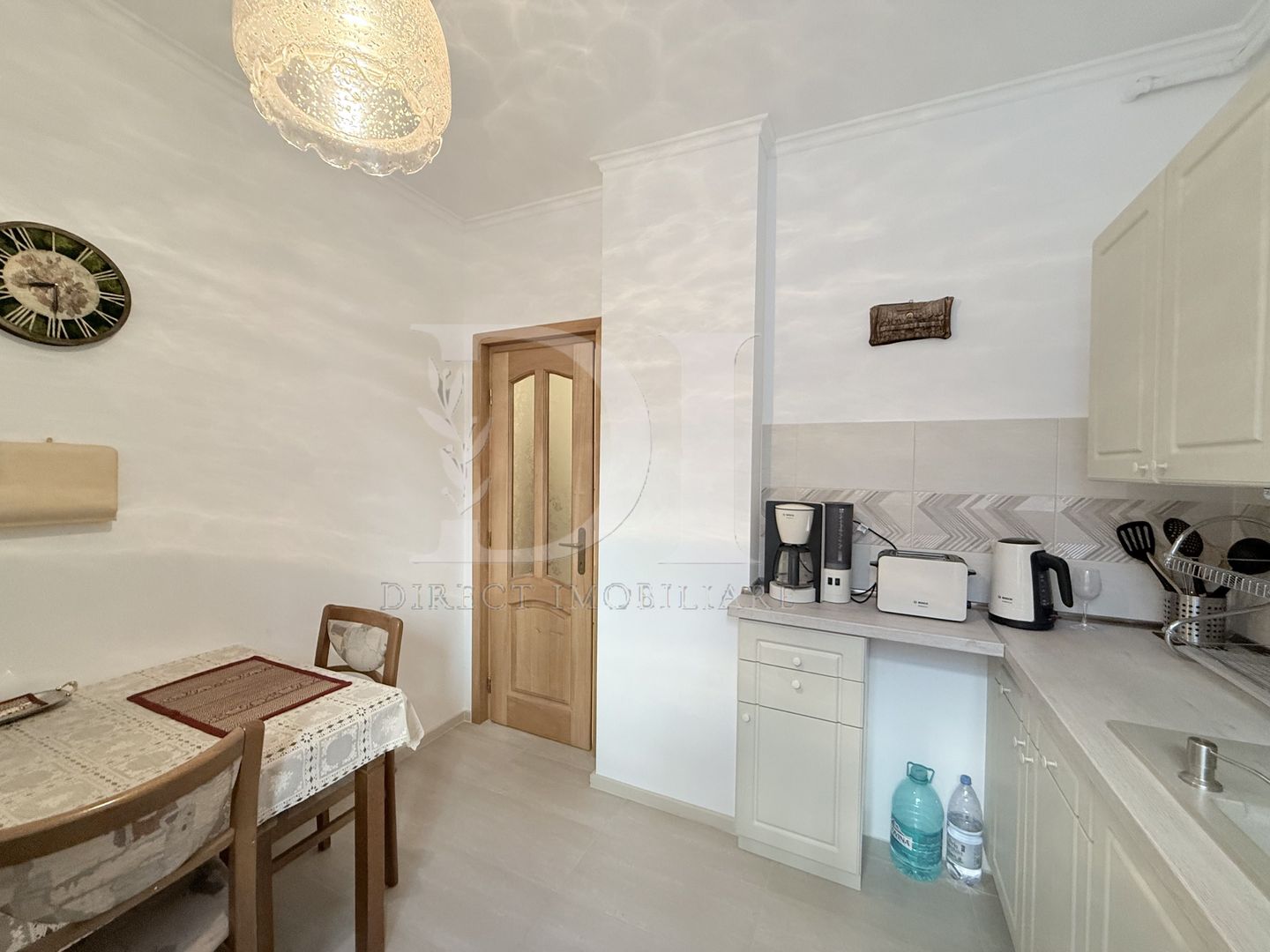 Apartament la cheie | Zona Baza Sportivă Gheorgheni - Poză 2