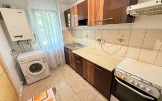 PODU ROS - BLOC FARA RISC - ETAJ INTERMEDIAR - 3 CAMERE - 67 MP - Poză 8