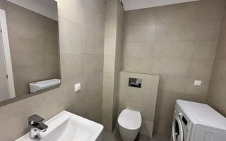 Studio modern in complexul rezidential H Pipera Lake - Poză 7