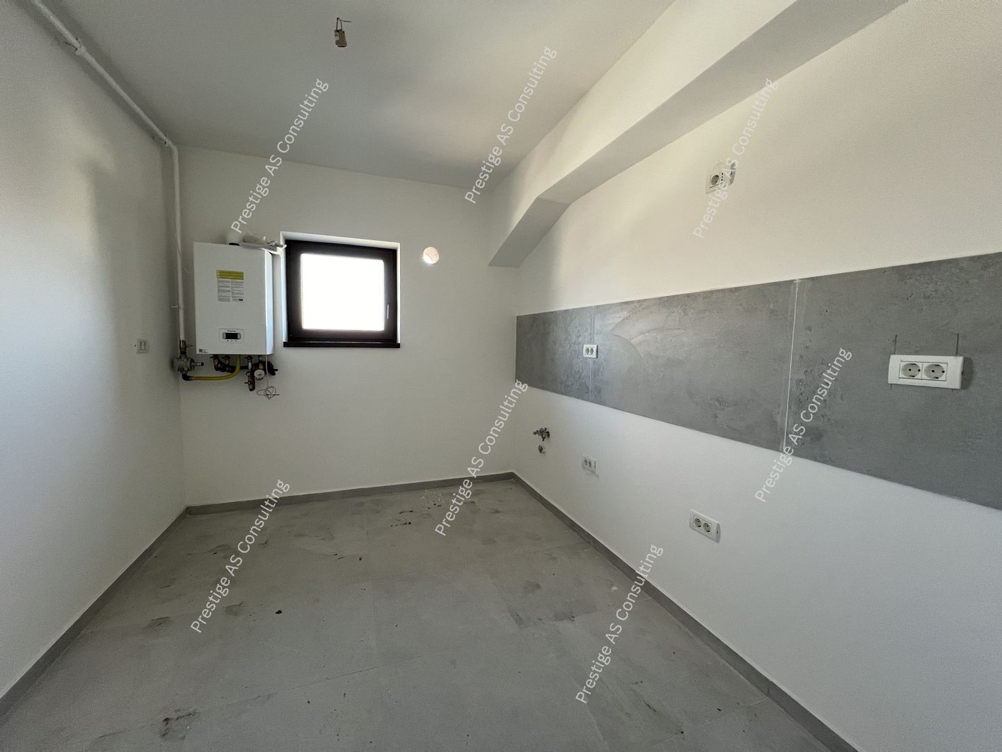 Apartament Decomandat 2 Camere | RATE DEZVOLTATOR 10ANI | Freidorf - Poză 3