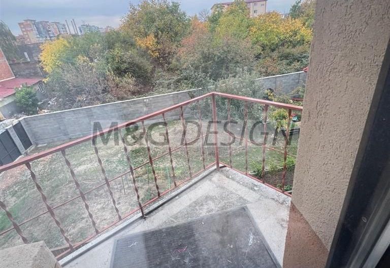 Apartament la vila2 camere decomandat balcoaneCT - Poză 15