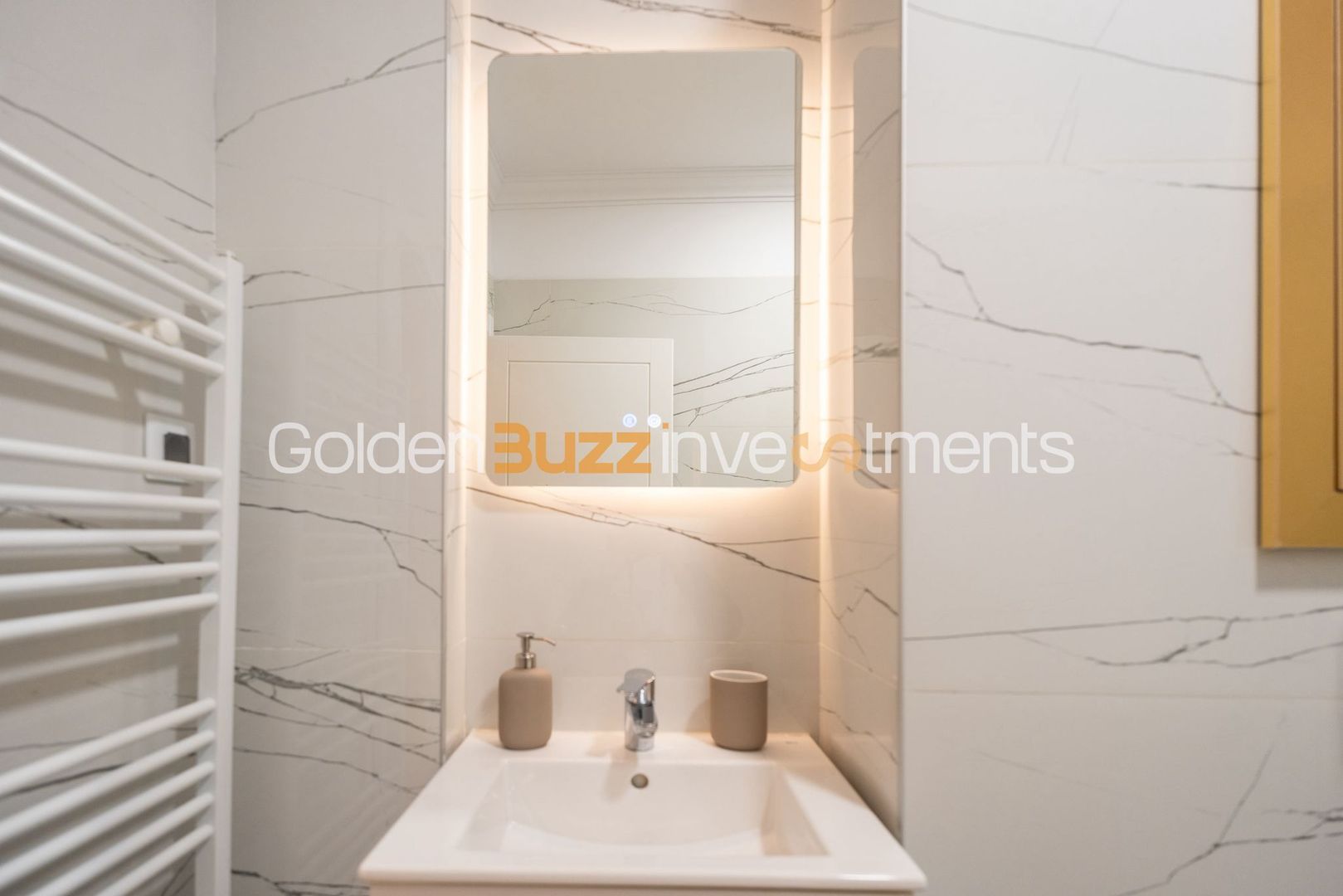 Studio complex nou | Ivory Residence - Poză 9