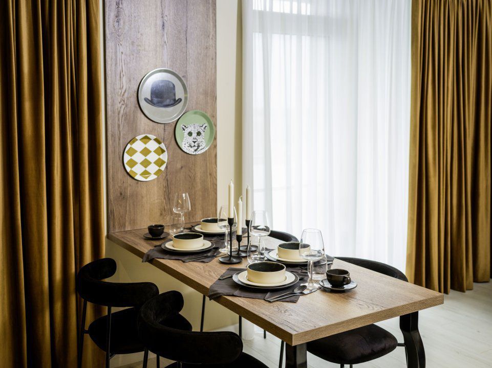 Apartament cu 2 camere Mosnita Noua - Poză 9