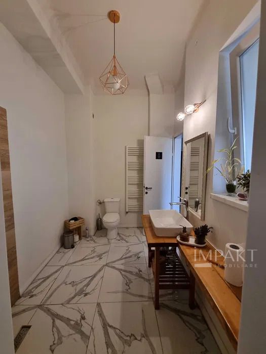 De inchiriat spatiu de birouri in Andrei Muresanu - Poză 3