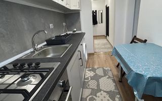 AP. 2 CAMERE- DRUMUL TABEREI, BUCATARIE INCHISA, METROU 1 MINUT - Poză 6