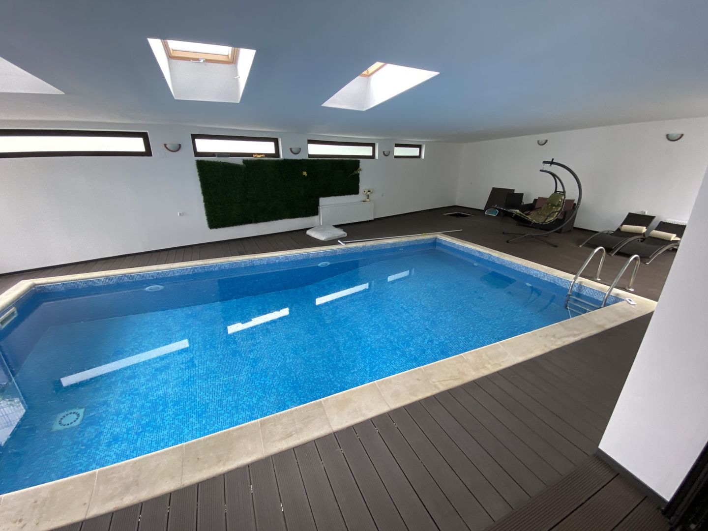 Vila superba - 7 camere - vanzare - Iancu Nicolae - Padurea Baneasa - Poză 10