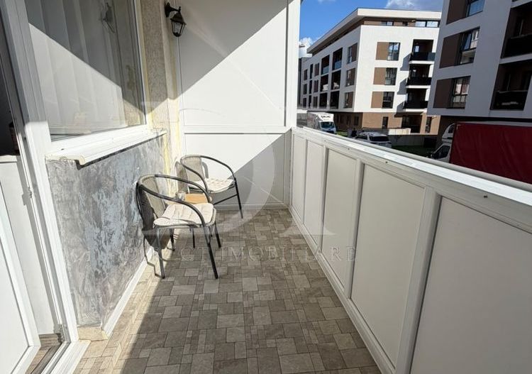 Apartament cu o camera / etaj intermediar / Zona Eroilor - Poză 5
