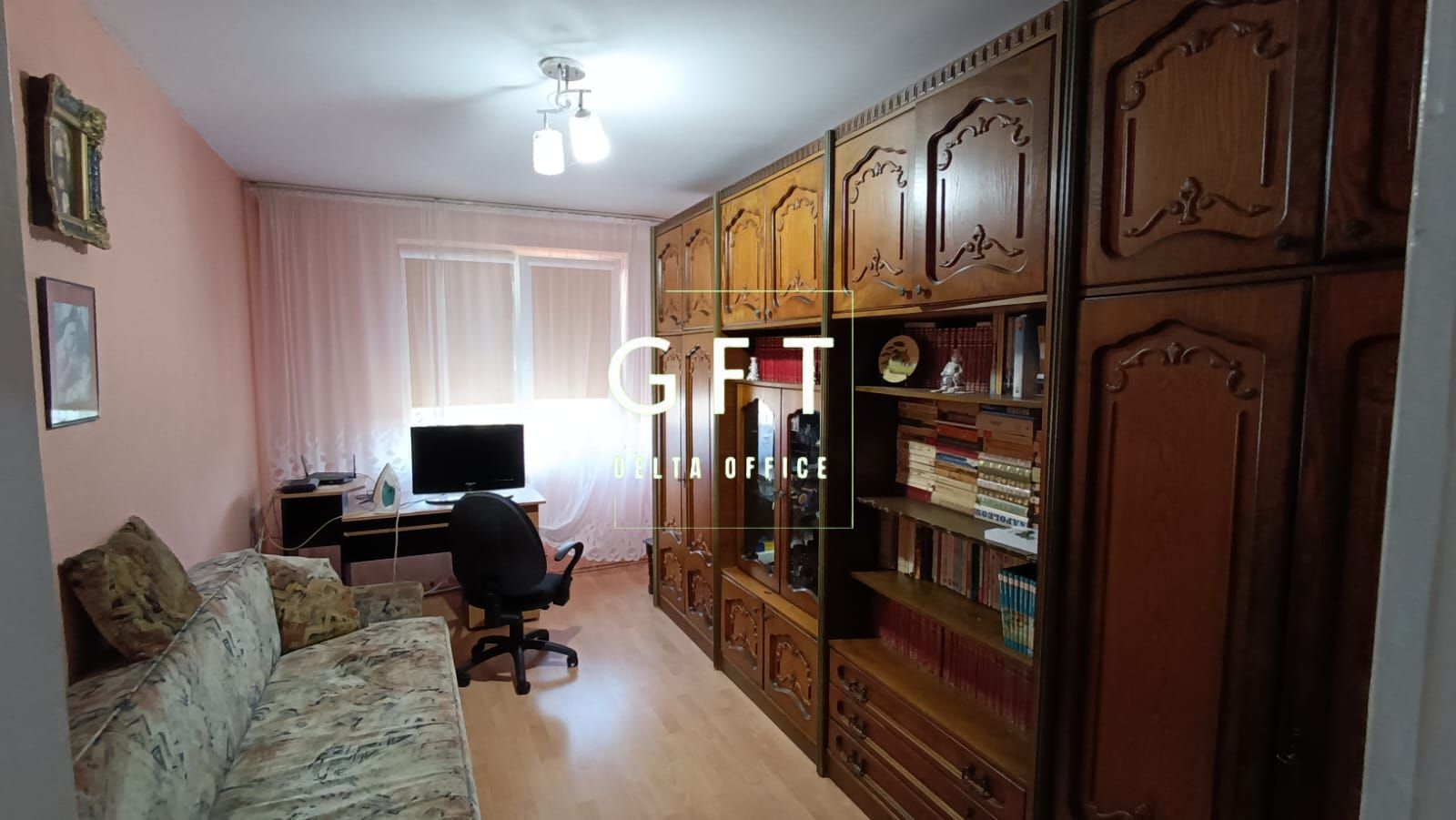 Apartament 3 camere, zona Big - Poză 5