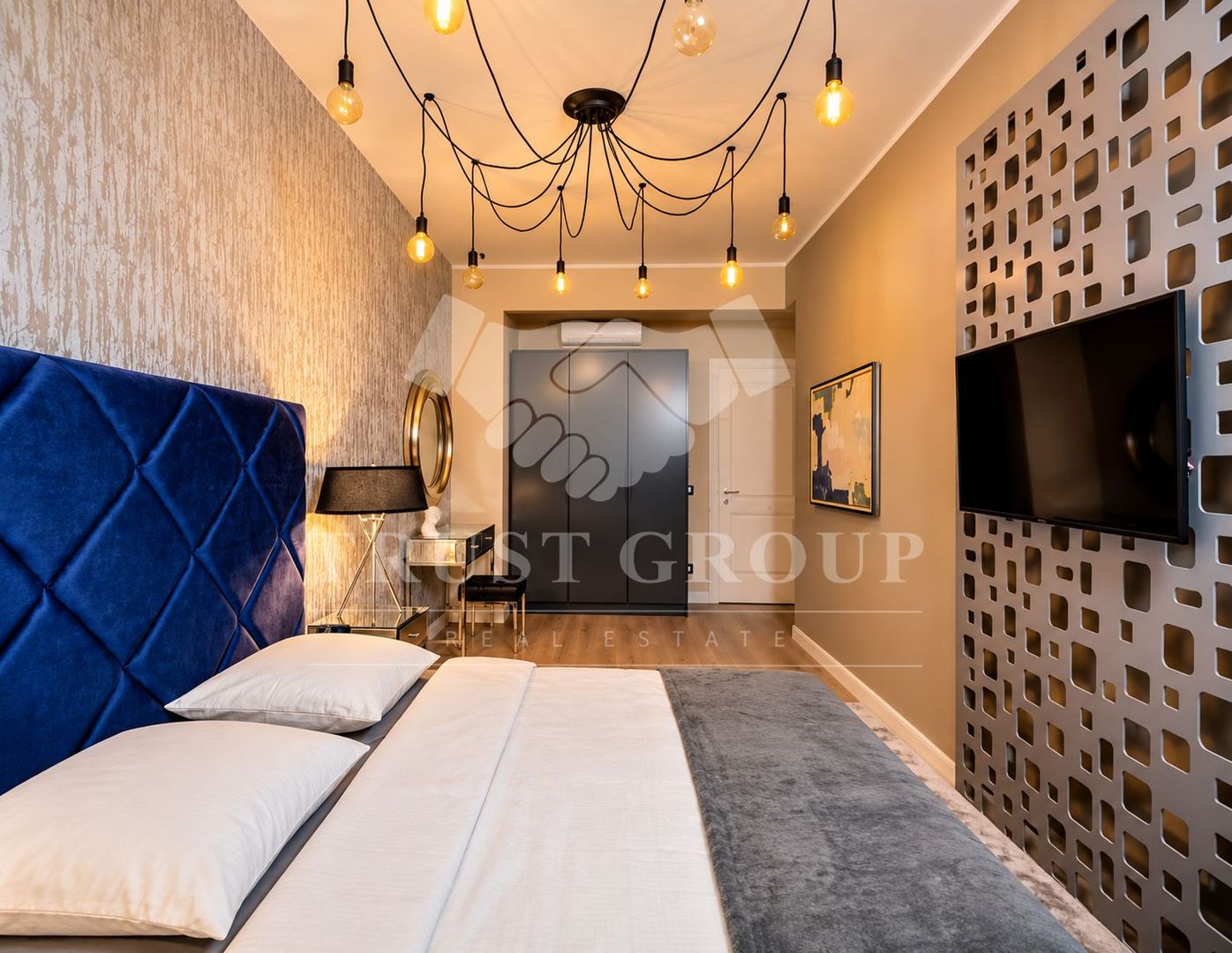 Apartament 4 camere Herastrau | loc de parcare - Poză 26