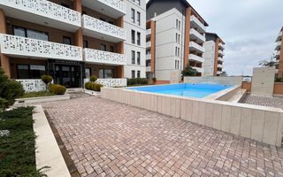 Apartament superb cu 2 camere si terasa | Giroc | Future Residence - Poză 12