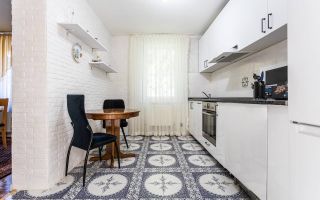 Chirie, casă, 3 camere, strada Valea Dicescu, Telecentru - Poză 9