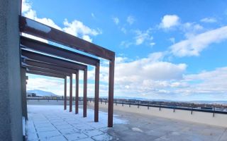 Vânzare, penthouse, 4 camere, Brașov - Poză 18