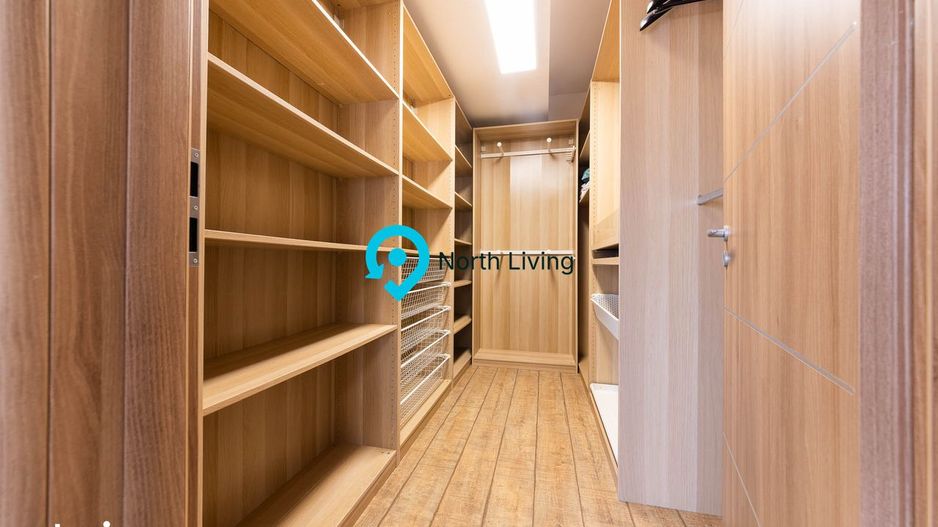 Vila Individuala | Complet Utilata | Pipera-Tunari | 399 mp Teren - Poză 14
