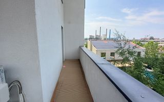 Apartament 3 camere Central District Fizicienilor Camil Ressu I.O.R. - Poză 22