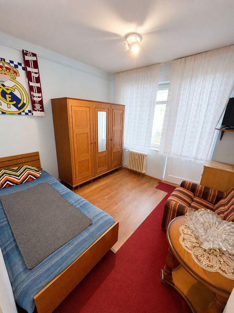 Apartament 4 camere - Bulevard Dacia - Poză 7